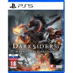 Darksiders Warmastered Edition [PS5]
